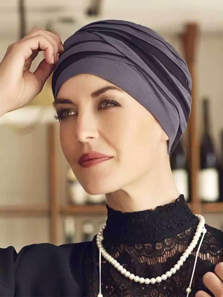 TURBAN SHANTI