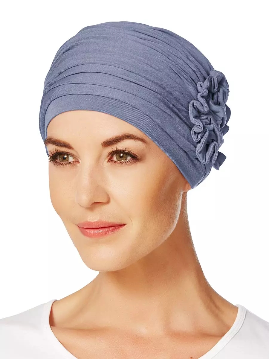 TURBAN LOTUS