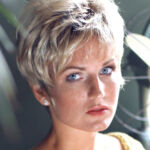 CHRISSIE